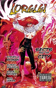 Lorelei_Cover